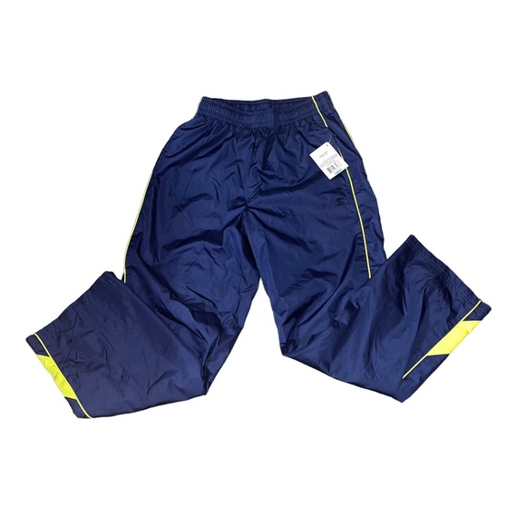 Boys Star Printed Casual Half Pant – Deep Navy main image 0